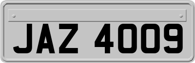 JAZ4009
