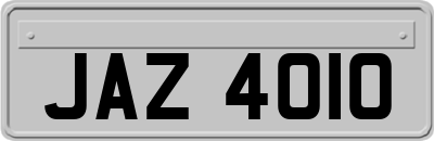 JAZ4010
