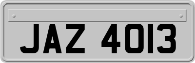 JAZ4013