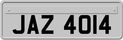 JAZ4014