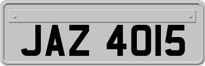 JAZ4015