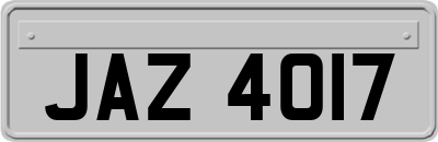 JAZ4017