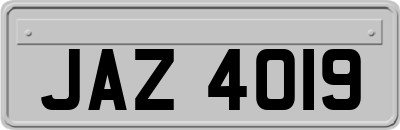 JAZ4019