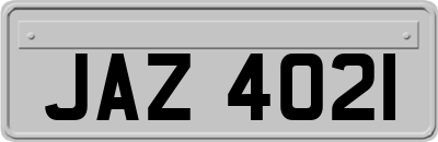 JAZ4021