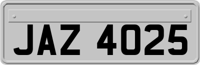 JAZ4025