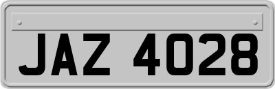JAZ4028