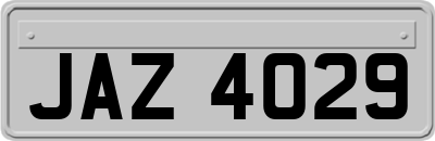 JAZ4029
