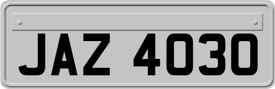 JAZ4030