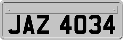 JAZ4034