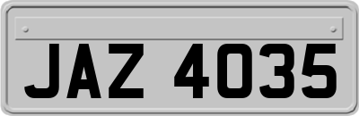 JAZ4035