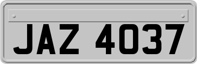 JAZ4037