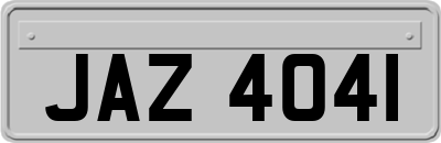 JAZ4041