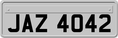 JAZ4042