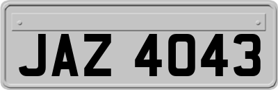 JAZ4043