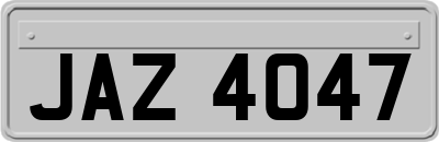 JAZ4047