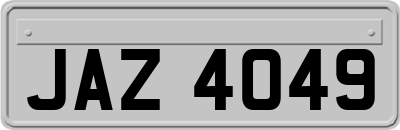 JAZ4049
