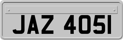 JAZ4051