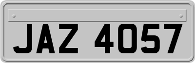JAZ4057