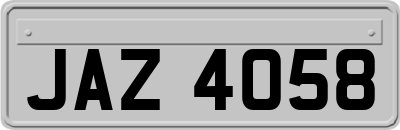 JAZ4058