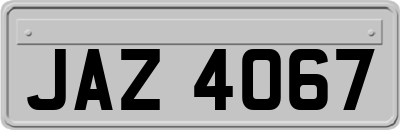 JAZ4067