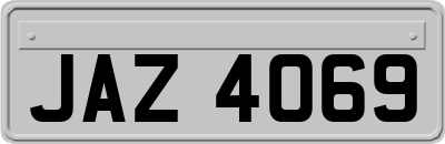 JAZ4069