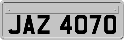 JAZ4070