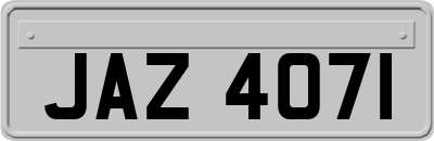 JAZ4071