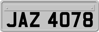 JAZ4078