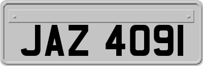 JAZ4091