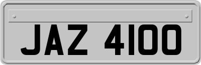 JAZ4100