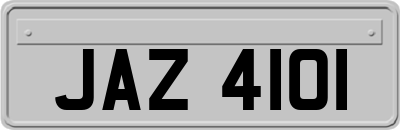 JAZ4101