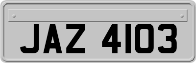 JAZ4103
