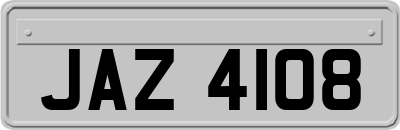 JAZ4108