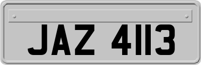 JAZ4113