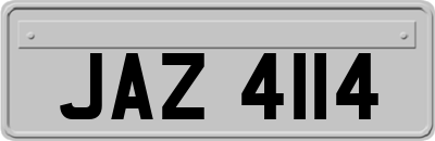 JAZ4114