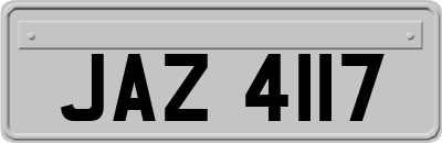 JAZ4117