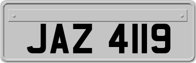 JAZ4119