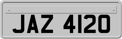 JAZ4120