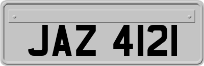 JAZ4121