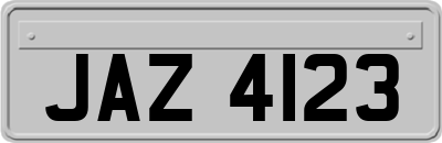 JAZ4123