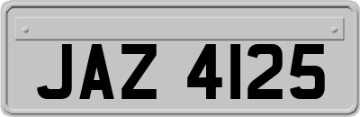 JAZ4125