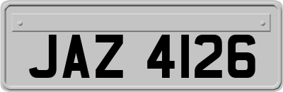 JAZ4126