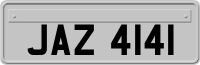 JAZ4141