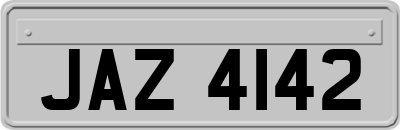 JAZ4142
