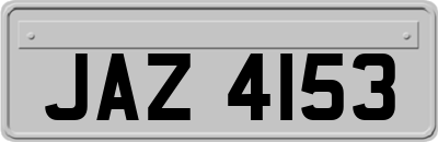 JAZ4153