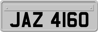 JAZ4160