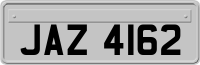 JAZ4162