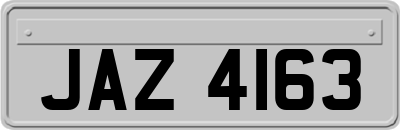 JAZ4163