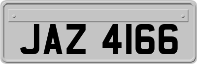 JAZ4166