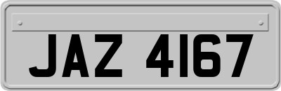 JAZ4167